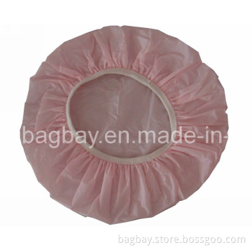 Eco Friendly EVA Shower Cap (SCBG09-011)